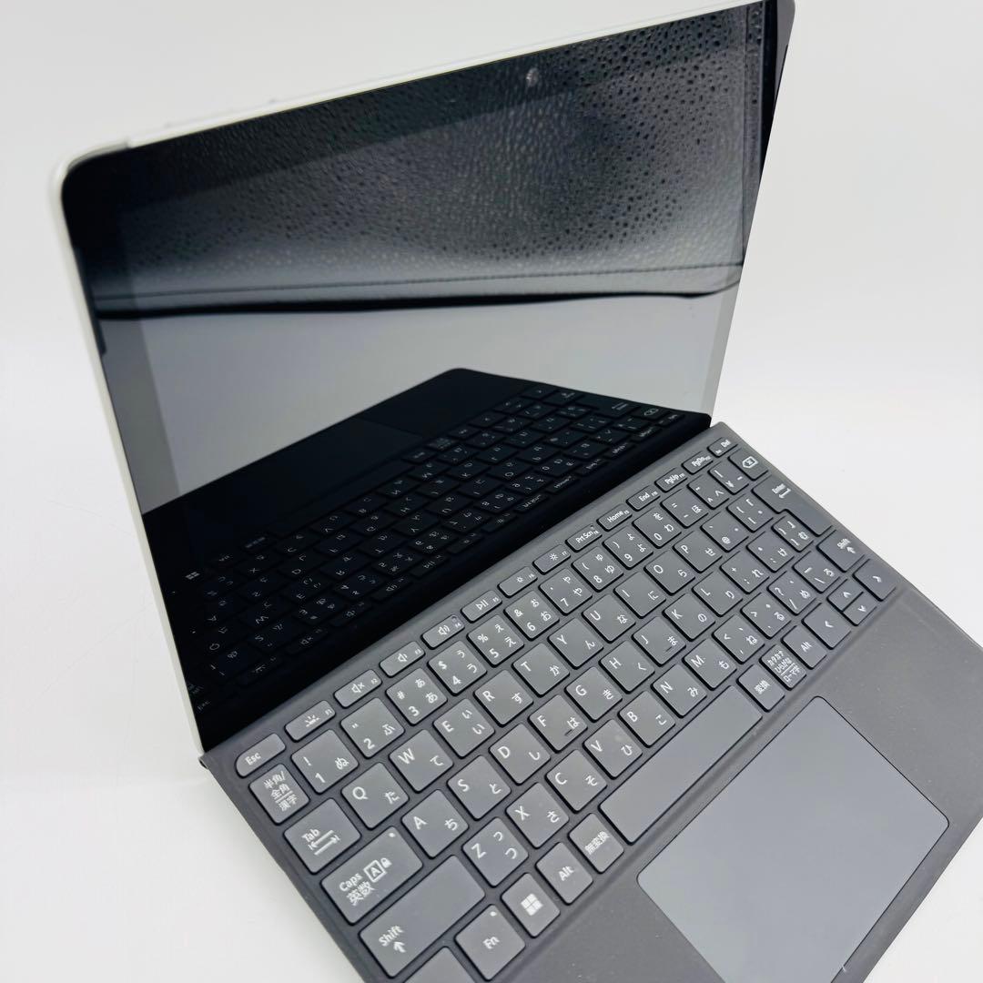 Microsoft Surface Go3 キーボード