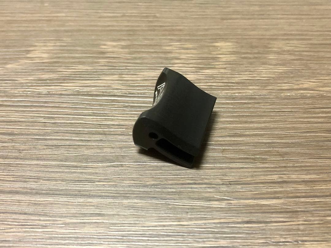 ＺＰＩ　アブ　モラム　morrum AE74 ローダウンクラッチ　新品　超希少
