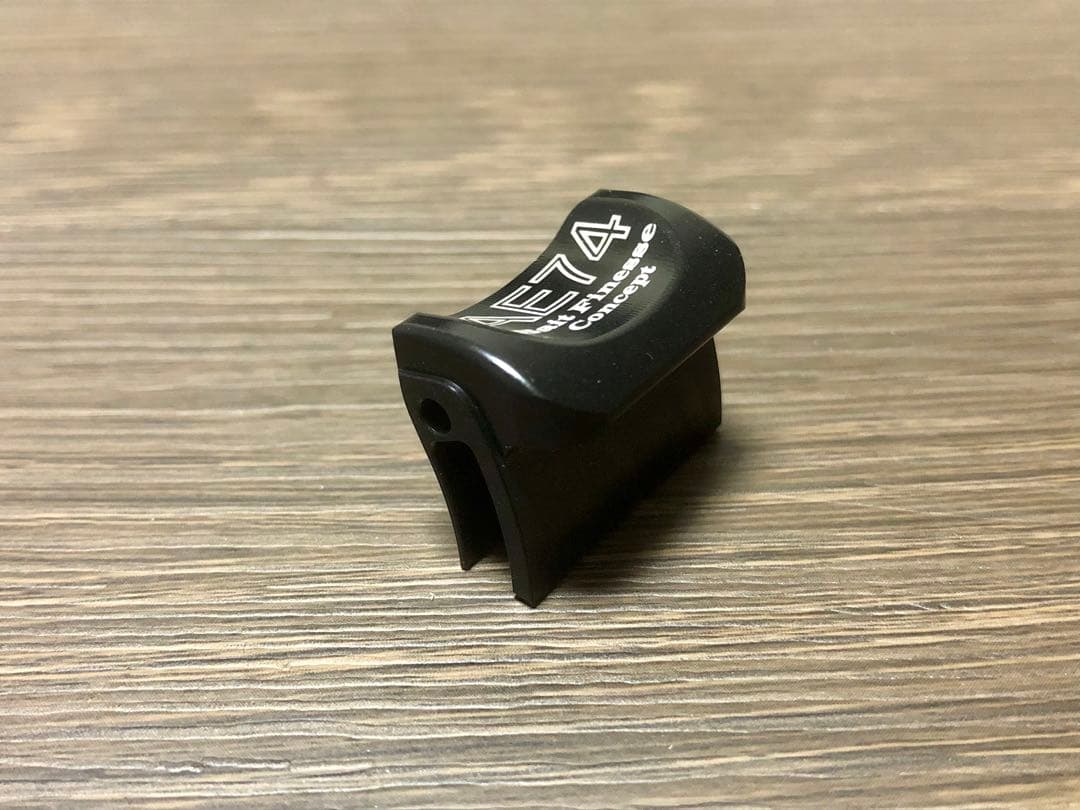 ＺＰＩ　アブ　モラム　morrum AE74 ローダウンクラッチ　新品　超希少