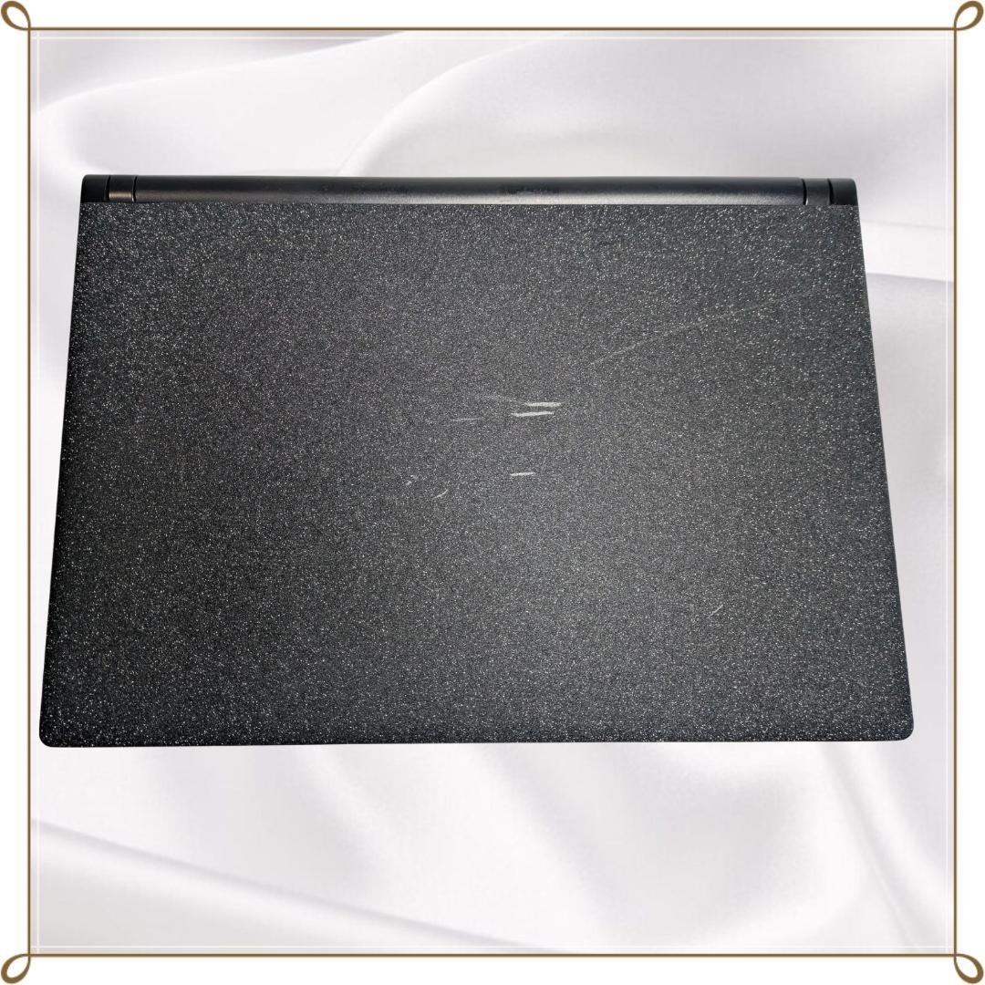 TOSHIBA dynabook R73/W Core i5　SSD 256GB