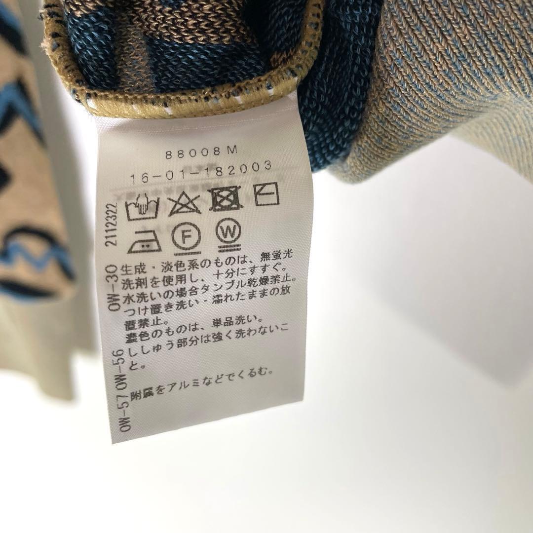 ヴィヴィアンウエストウッド　カーディガン　変形カーディガン　オーブ　Mサイズ