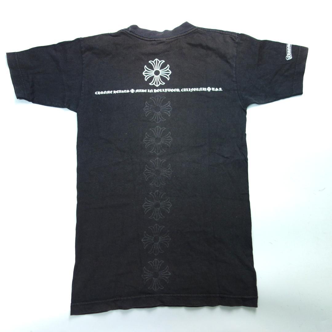u*8様 9659 CHROME HEARTS クロムハーツ OLD CHプラス