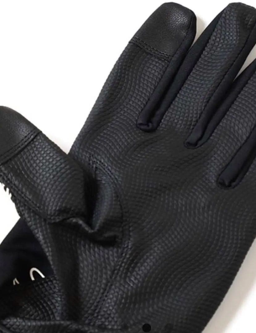 CHALLENGER チャレンジャー　23ss 新品　手袋　グローブ