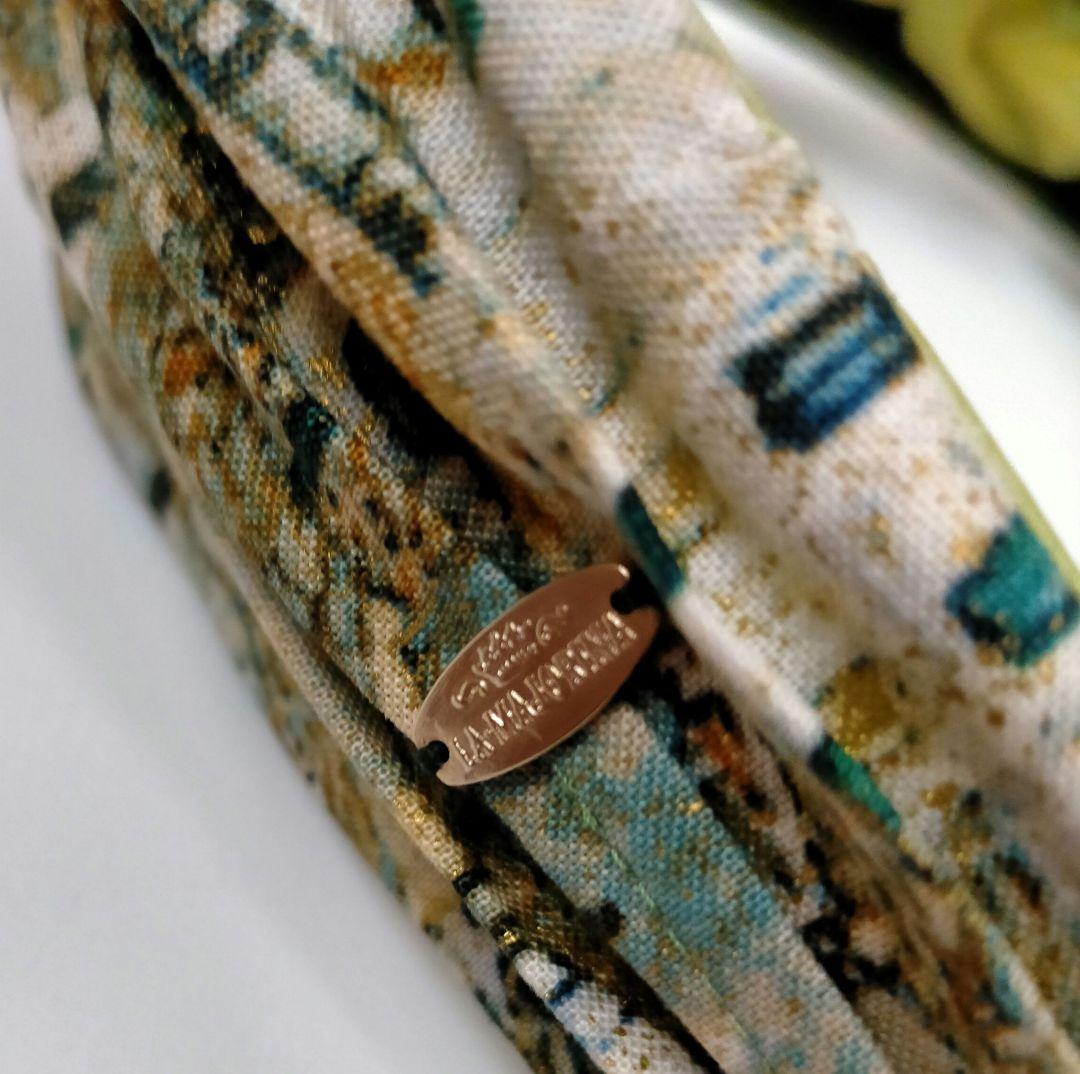 美品　LA - MAJORINA マジョリーナ　ラマジョリーナ