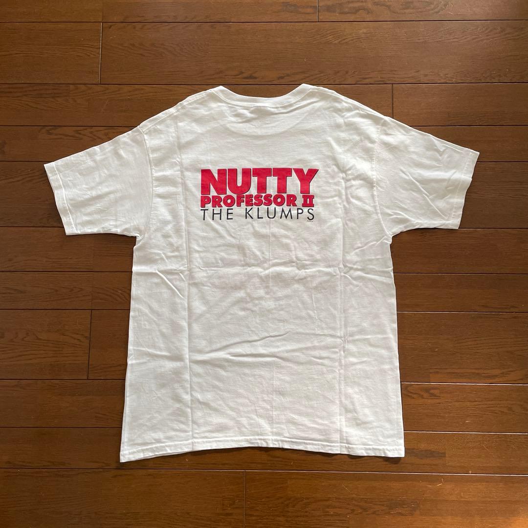 00s Nutty Professor 2 Movie フォト ゴールデンサイズ