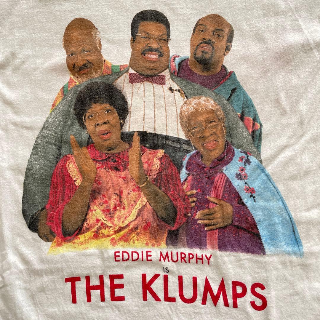 00s Nutty Professor 2 Movie フォト ゴールデンサイズ