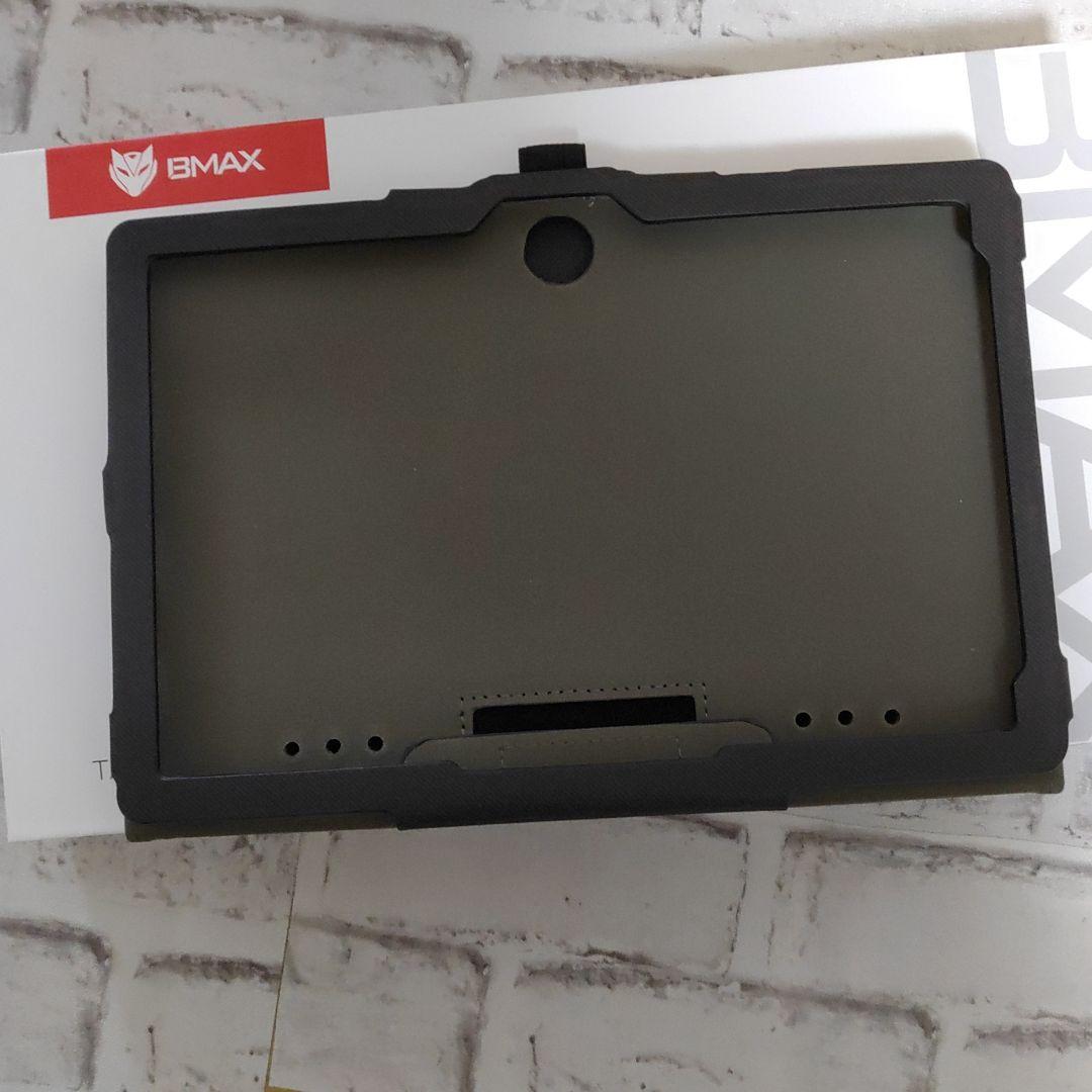 アンドロイドタブレット 10.1インチ 保護シールド ケース付