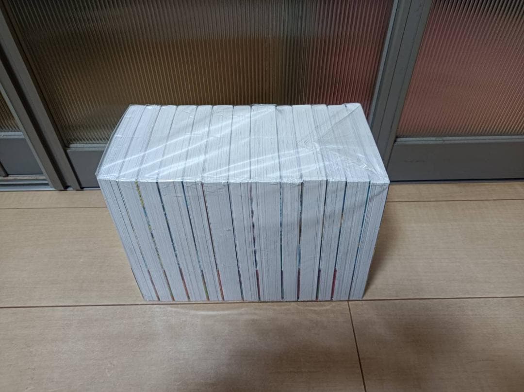 AAA級美品 全巻帯付き 初版 ダイの大冒険 新装彩録版 全巻 全巻セット