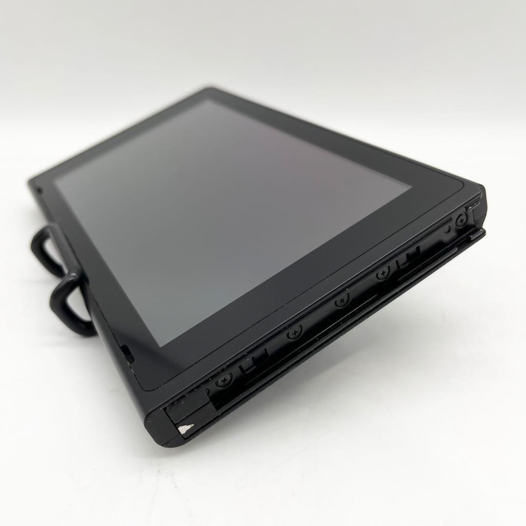 【完品・液晶美品】Nintendo Switch 本体 新型拡張バッテリー