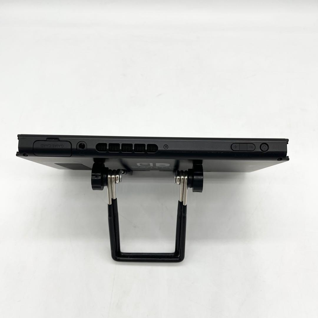 【完品・液晶美品】Nintendo Switch 本体 新型拡張バッテリー