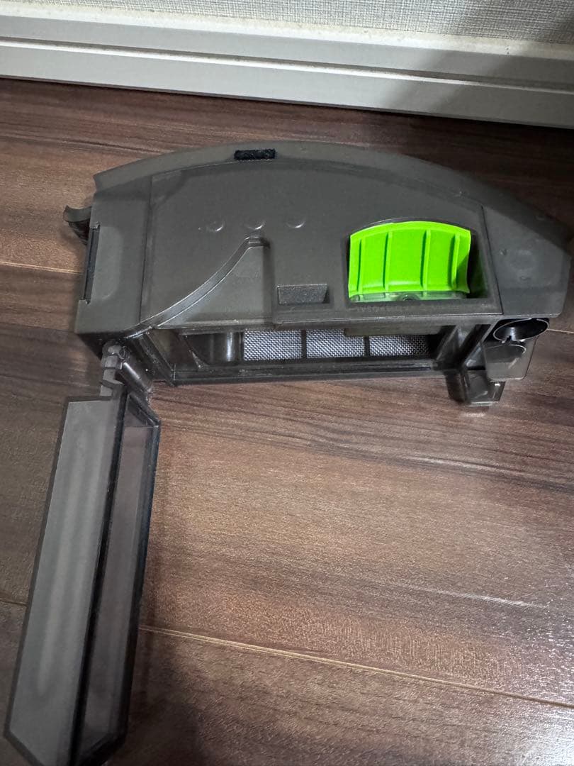 iRobot Roomba コンボJ9+SD