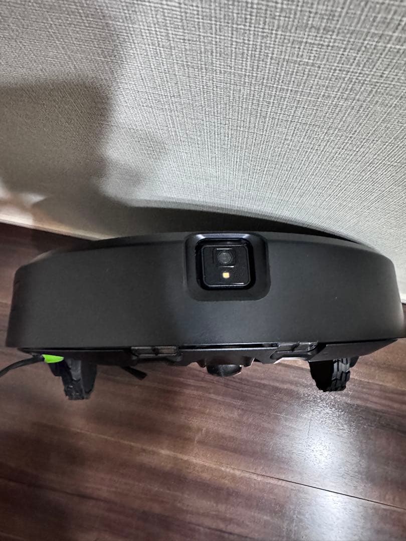 iRobot Roomba コンボJ9+SD