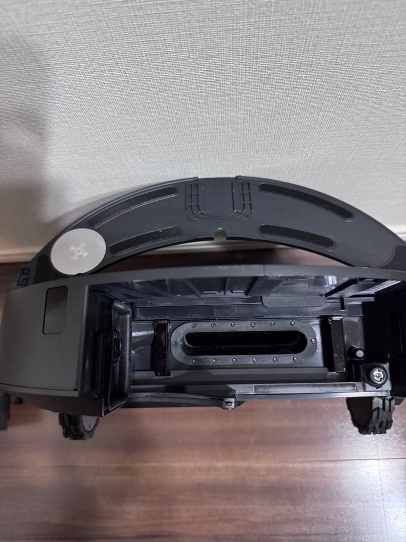 iRobot Roomba コンボJ9+SD