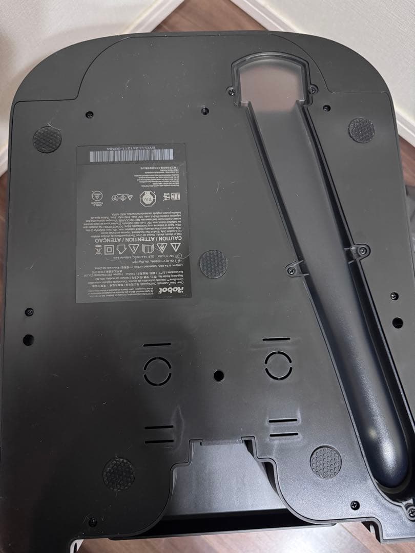 iRobot Roomba コンボJ9+SD