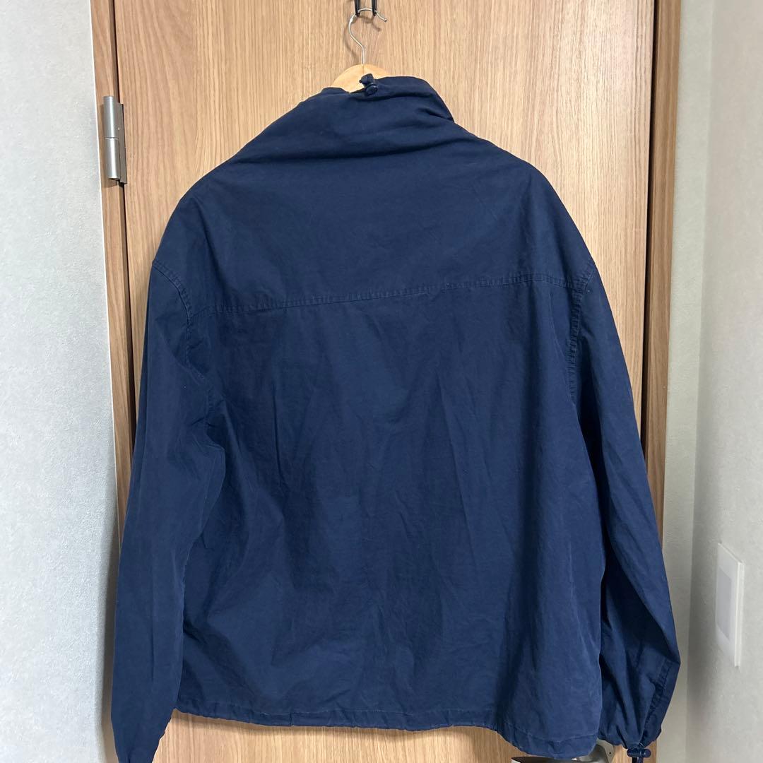 ポロスポーツ　コットンアノラック　XL