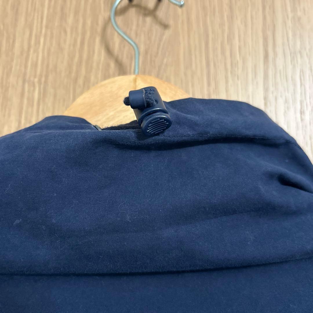 ポロスポーツ　コットンアノラック　XL
