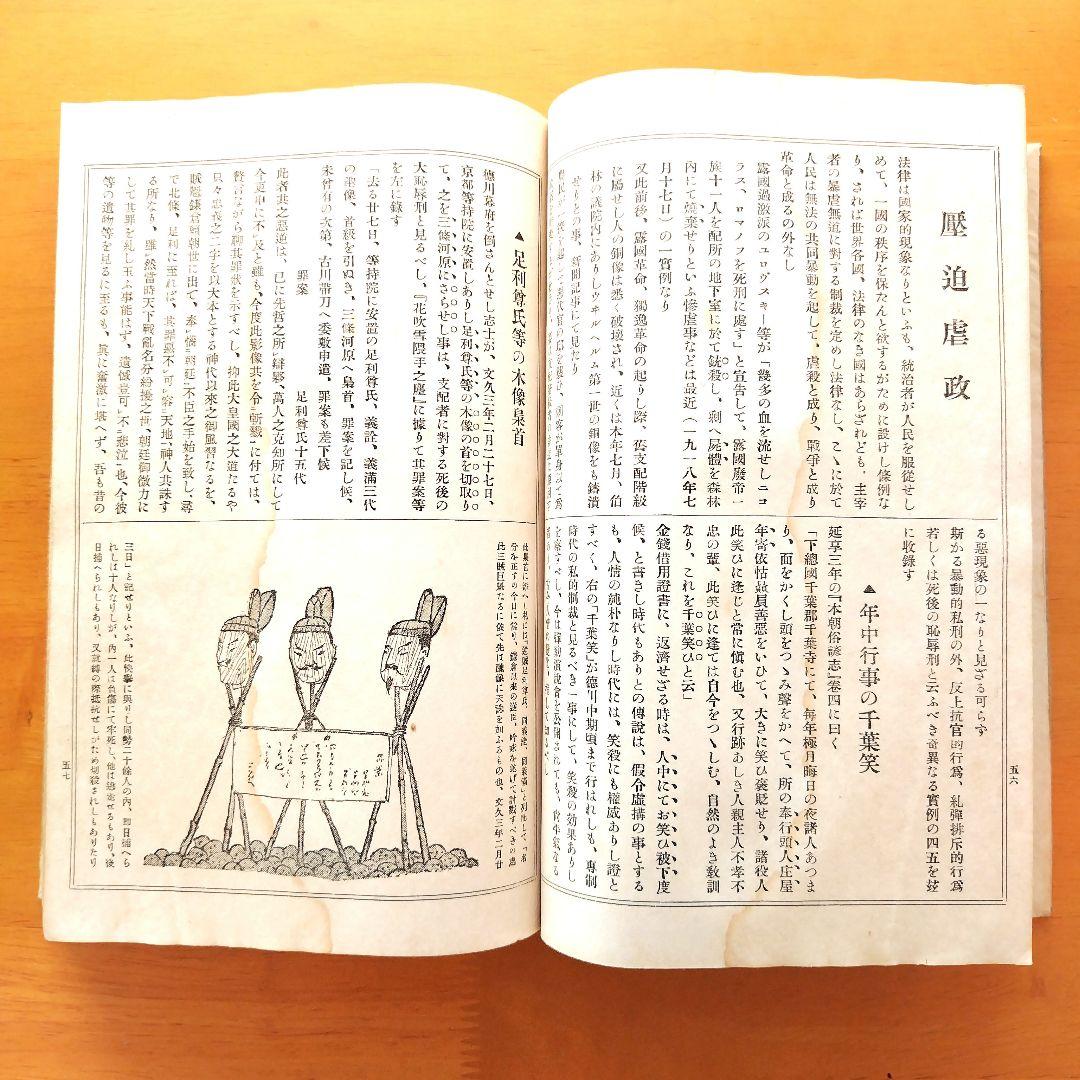稀少【宮武外骨 編纂】私刑類纂 昭和8年