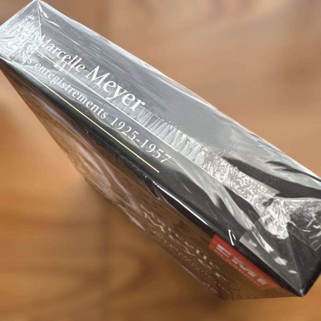 マルセル・メイエ 1925-1957 17CD