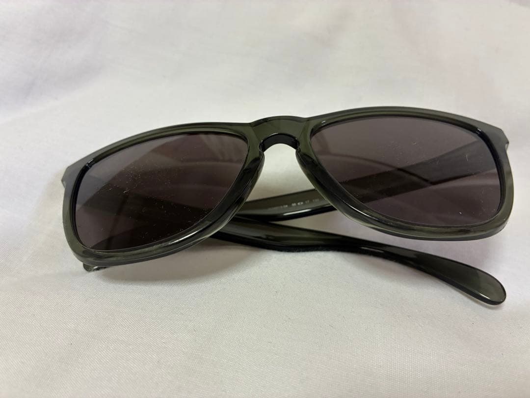 OAKLEY オークリー Frogskins フロッグスキン サングラス