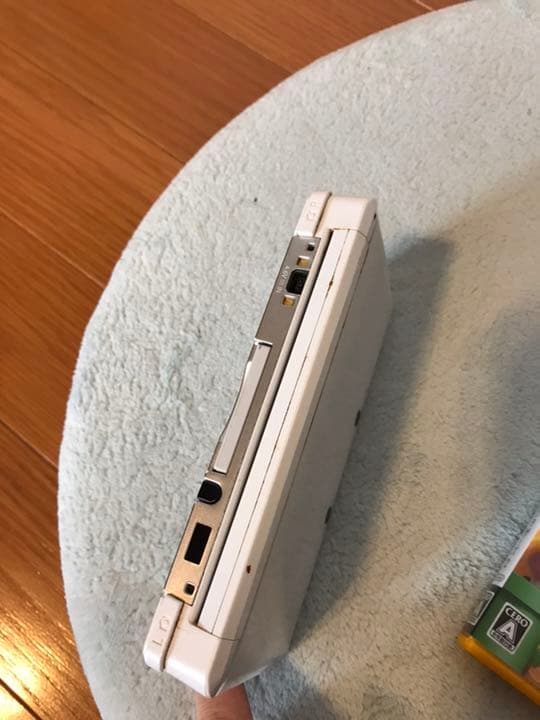 3 DS New スーパーマリオブラザーズ 2
