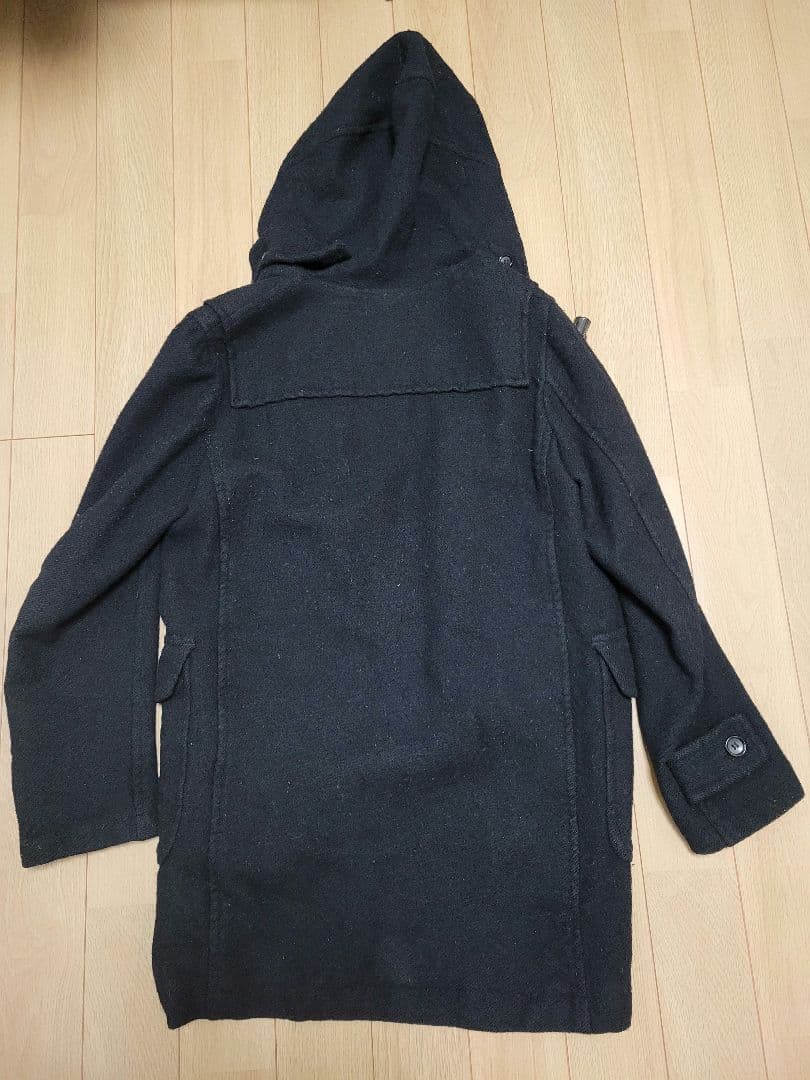 【当時物】COMME des GARCONS HOMME ギャルソン　ダッフル