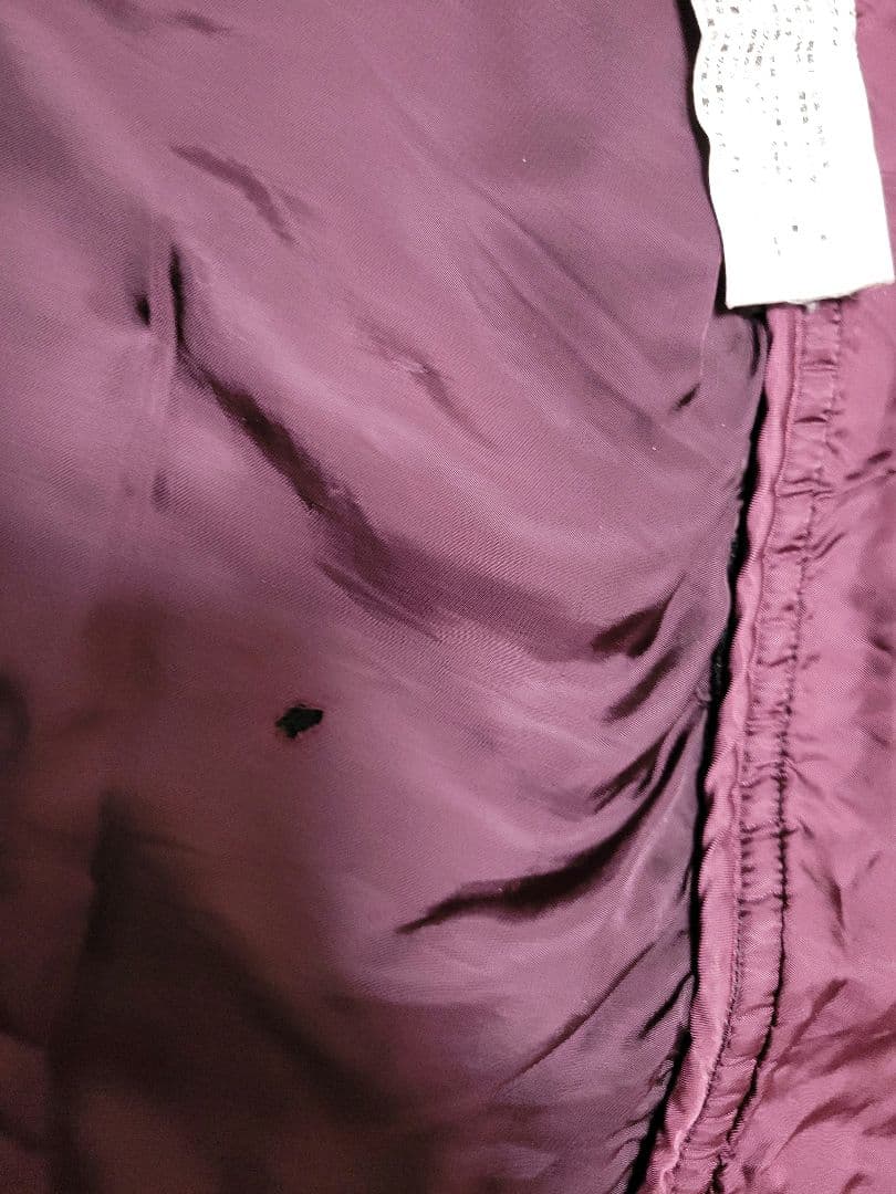 【当時物】COMME des GARCONS HOMME ギャルソン　ダッフル