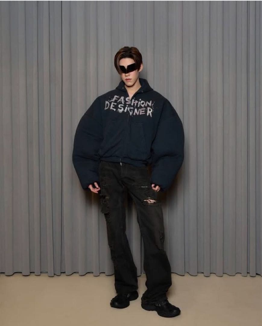 BALENCIAGA 5G サングラス