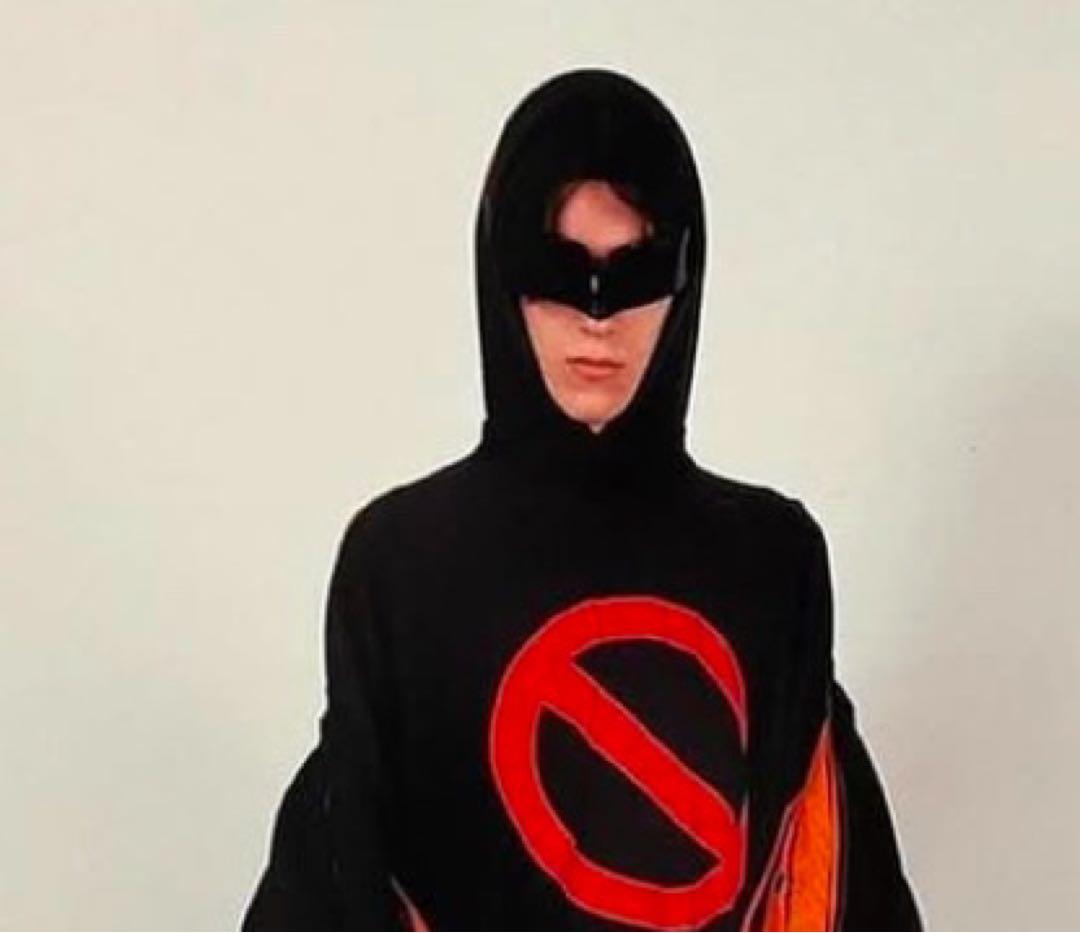 BALENCIAGA 5G サングラス