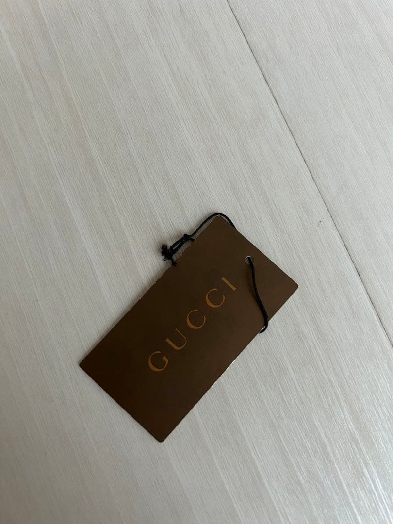 【最終値下げ】GUCCI サングラス　ブラック