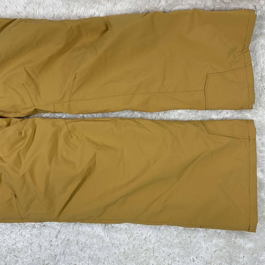 【美品】RESEEDA スノーボードウェア上下セット160cm