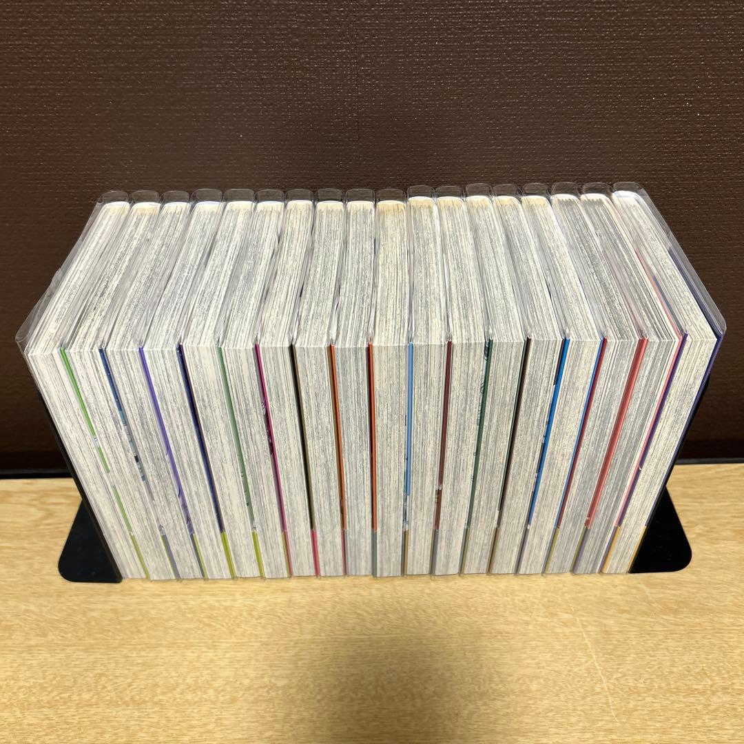 シャーマンキング(SHAMAN KING) 新装版 全35巻　初版・帯付・美品