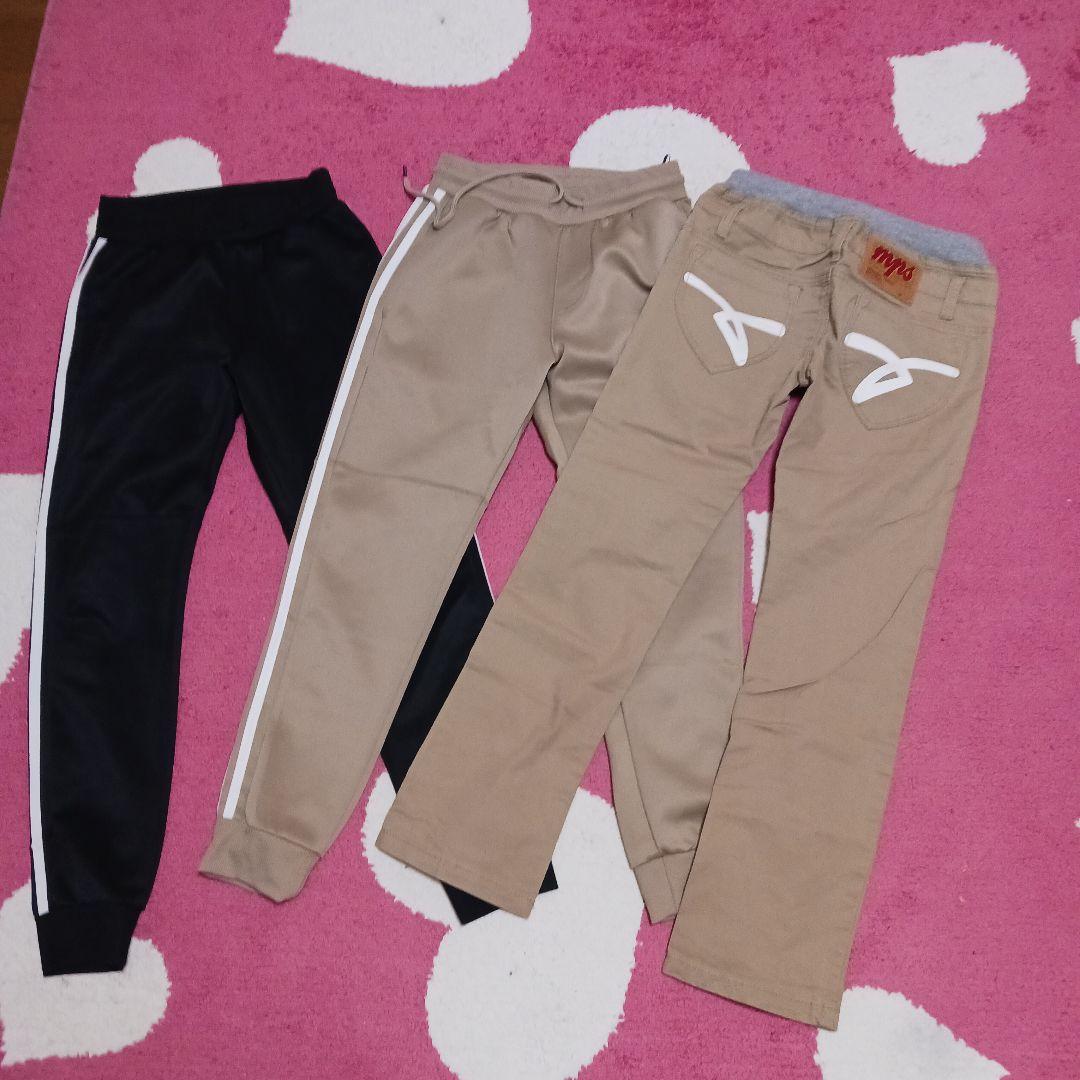 値下げ！子供服セット140　51着　男の子まとめ売り
