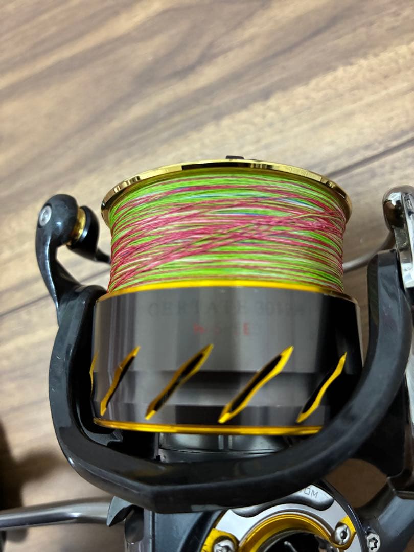 DAIWA 16セルテート 3012H (ジャンク品)