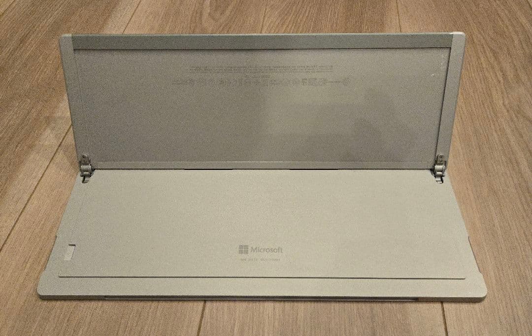 【液晶キズ無し】Surface Pro7 Microsoft純正タブレットPC