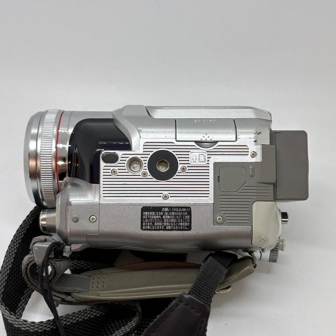 Panasonic　NV-GS250　MiniDV対応 3.1メガピクセル