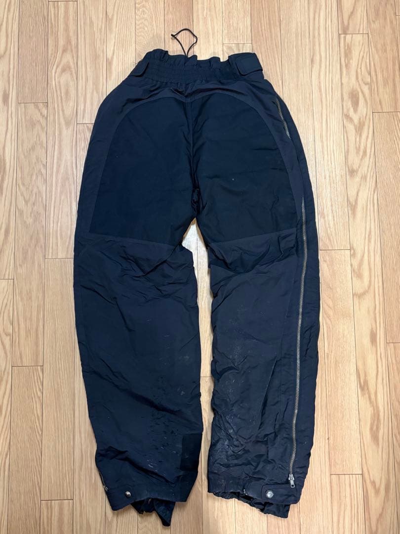 THE NORTH FACE スノーボード用パンツ 大人用 ブラック