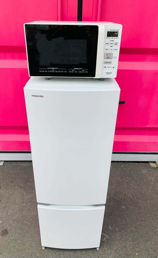 新生活応援／日本メーカー／白家電豪華3点セット／送料設置無料
