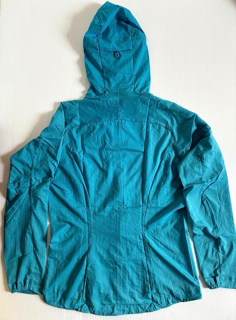 Patagonia パタゴニア　フーディニエアジャケット　ウィメンズ Sサイズ