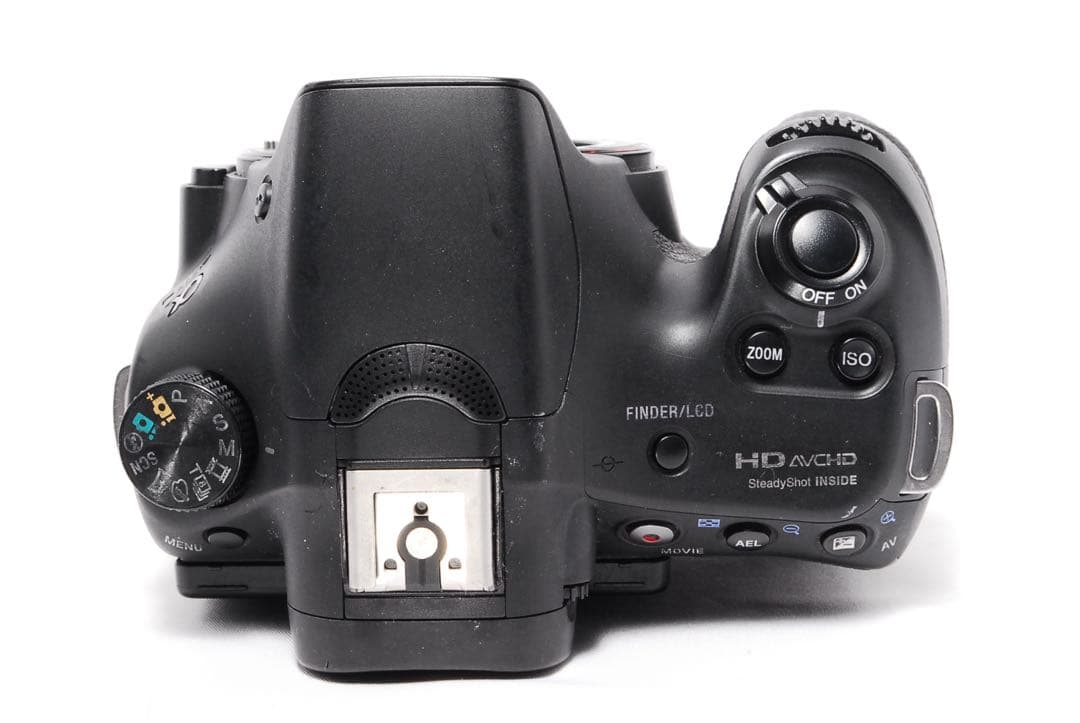 ◆ショット数少なめ◆SONY α58◆超望遠Wレンズ◆一眼レフカメラ◆すぐ使える