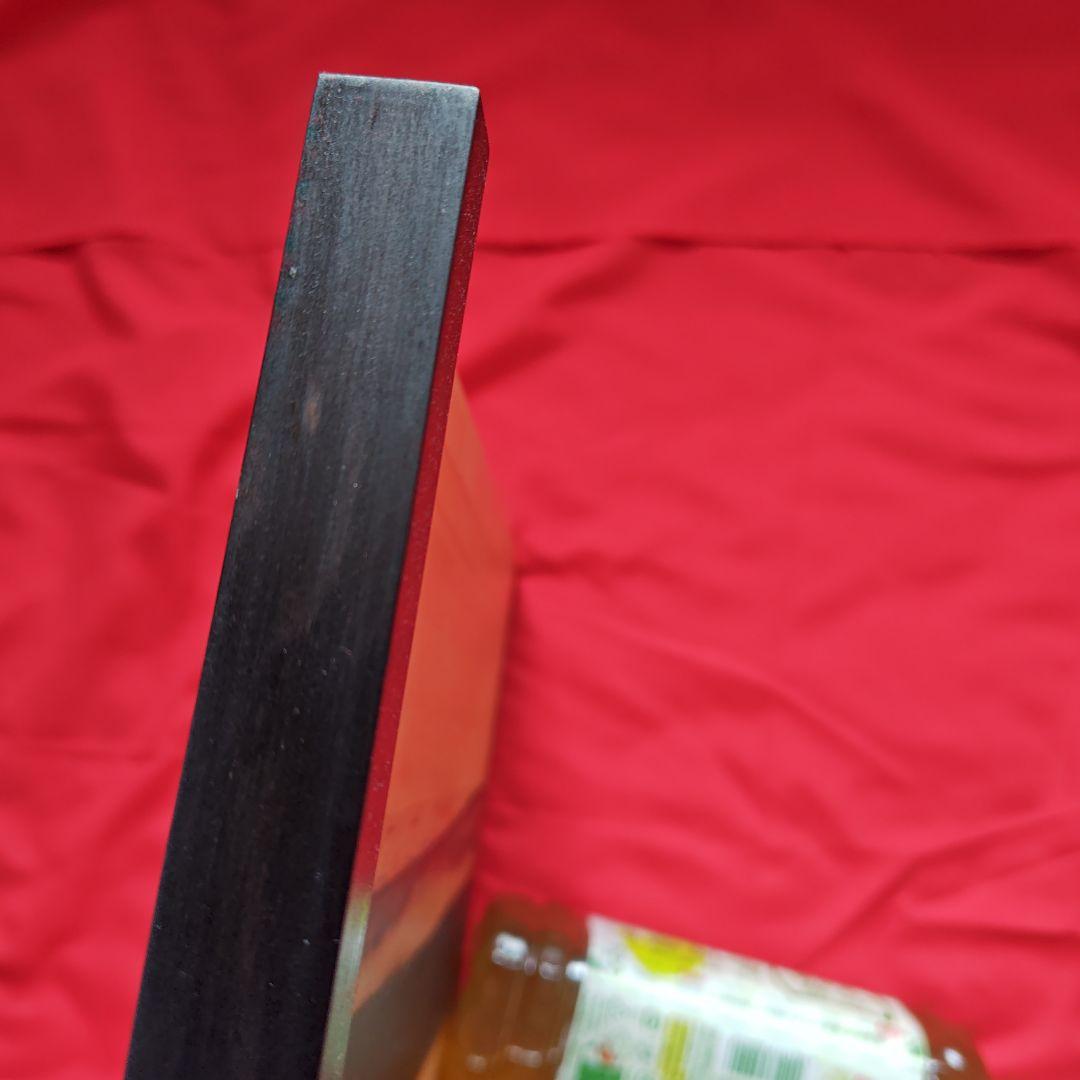 築地正本　蕎麦切り包丁33cm