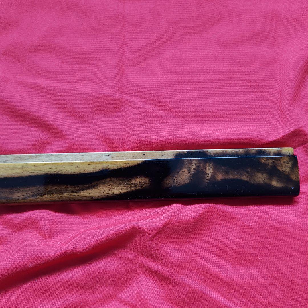 築地正本　蕎麦切り包丁33cm