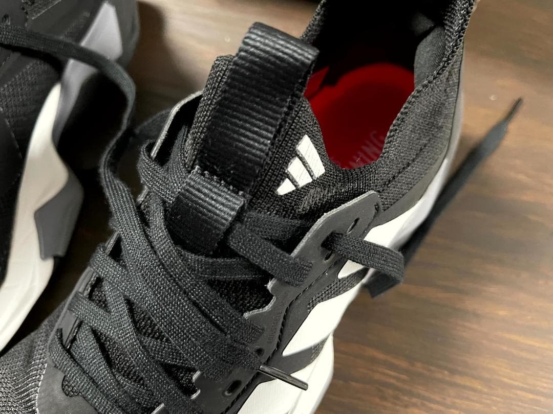 adidas Rapidmove ADV 2 レスミルズ