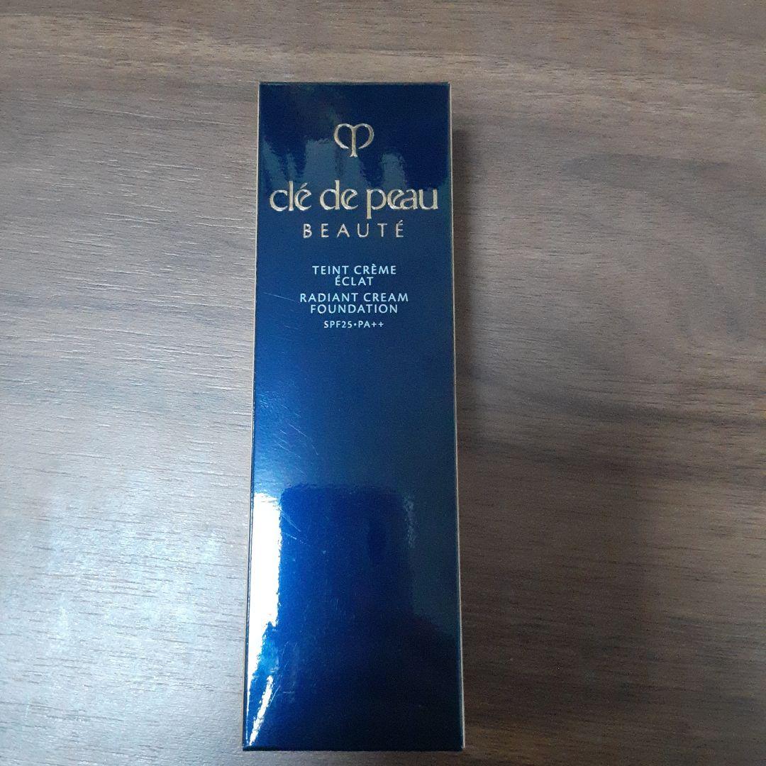 clé de peau テント クレーム エクラ SPF30・PA++