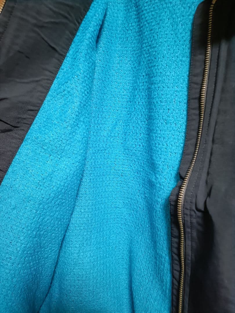 THE NORTH FACE ボンバージャケット MA-1 　ミリタリー