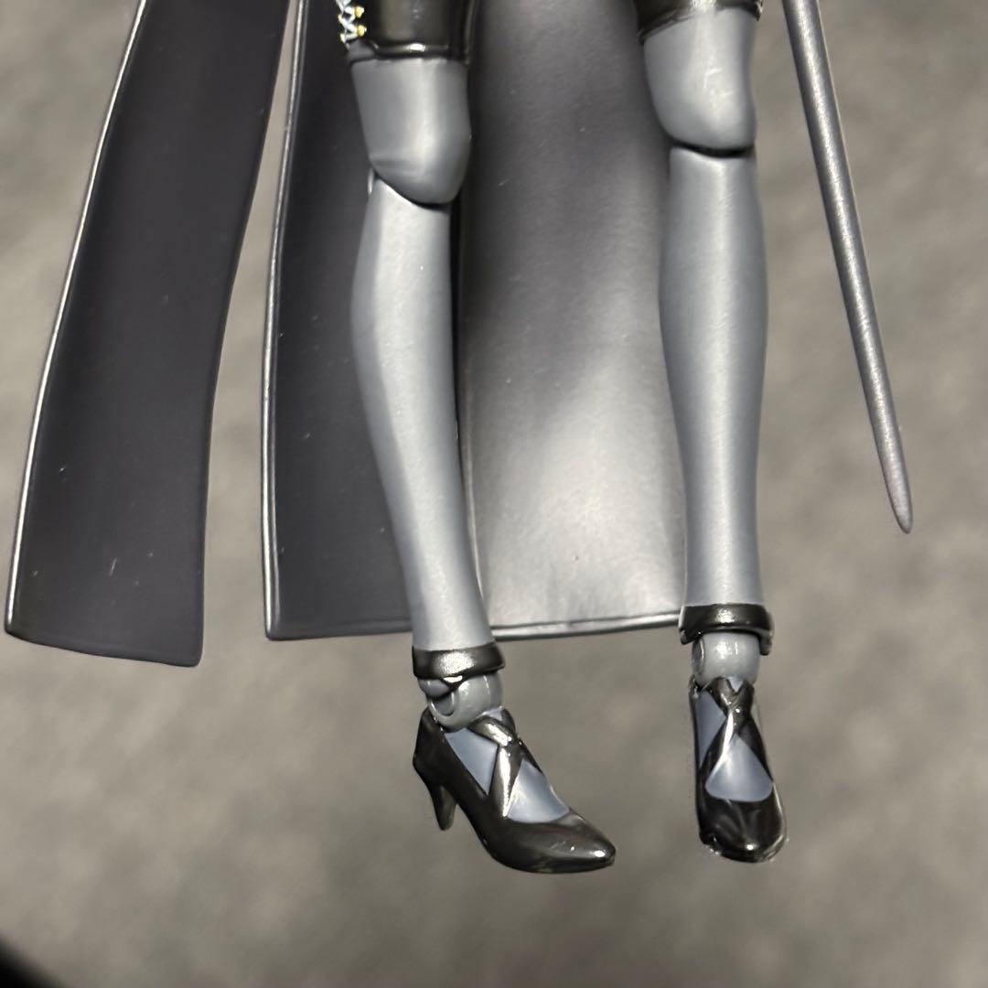 ヴァイオレット figma 特典付き