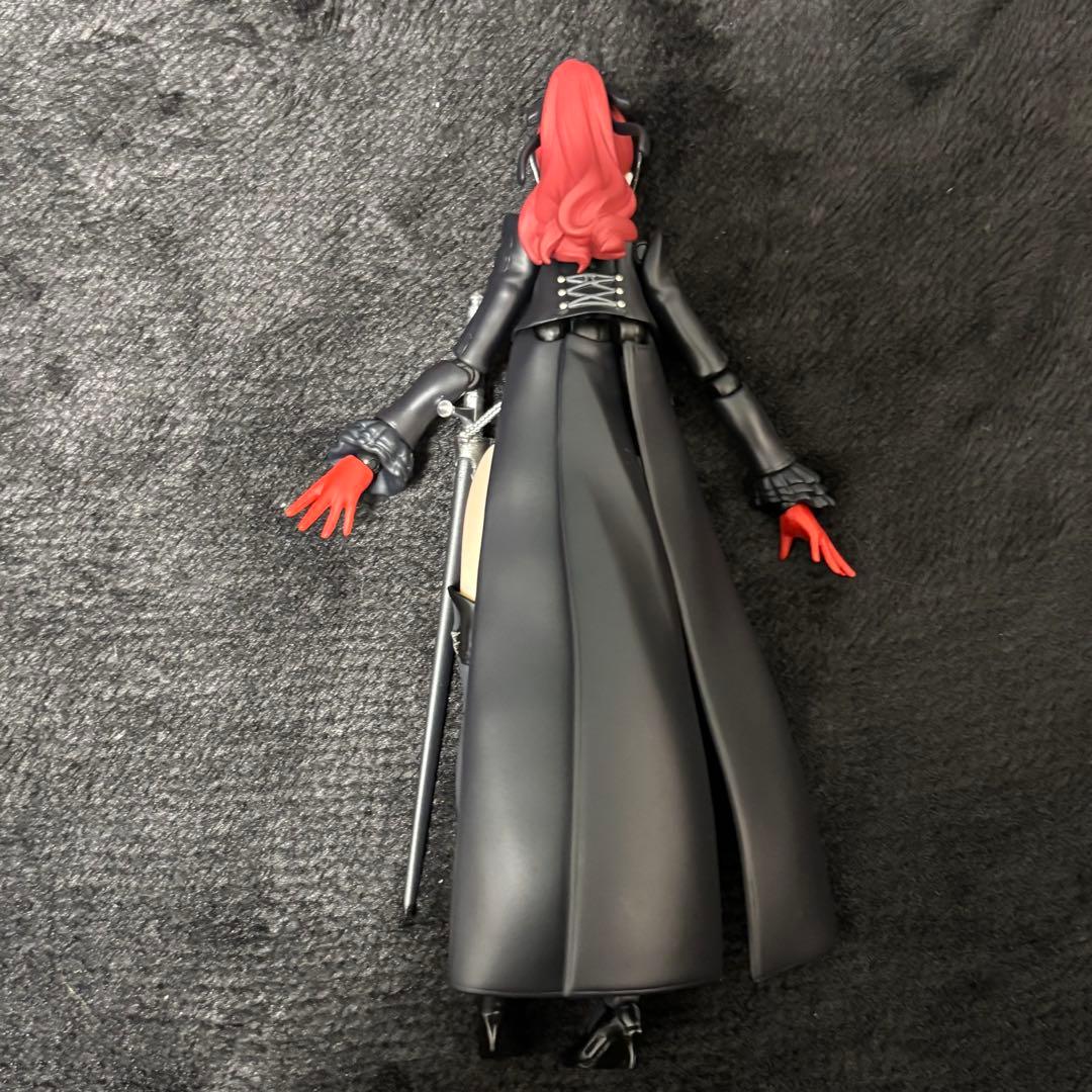 ヴァイオレット figma 特典付き