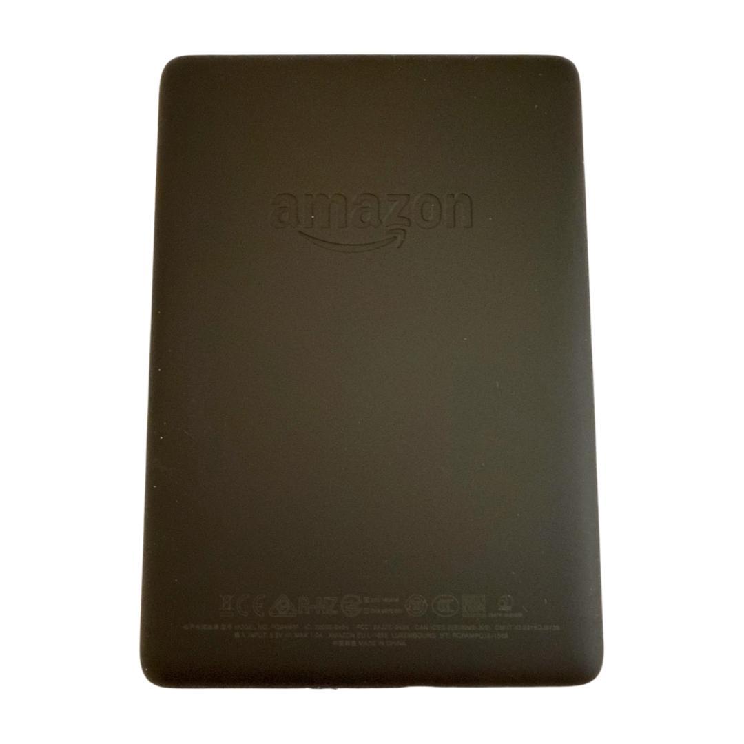 amazon kindle paperwhite カバー付き（第10世代）