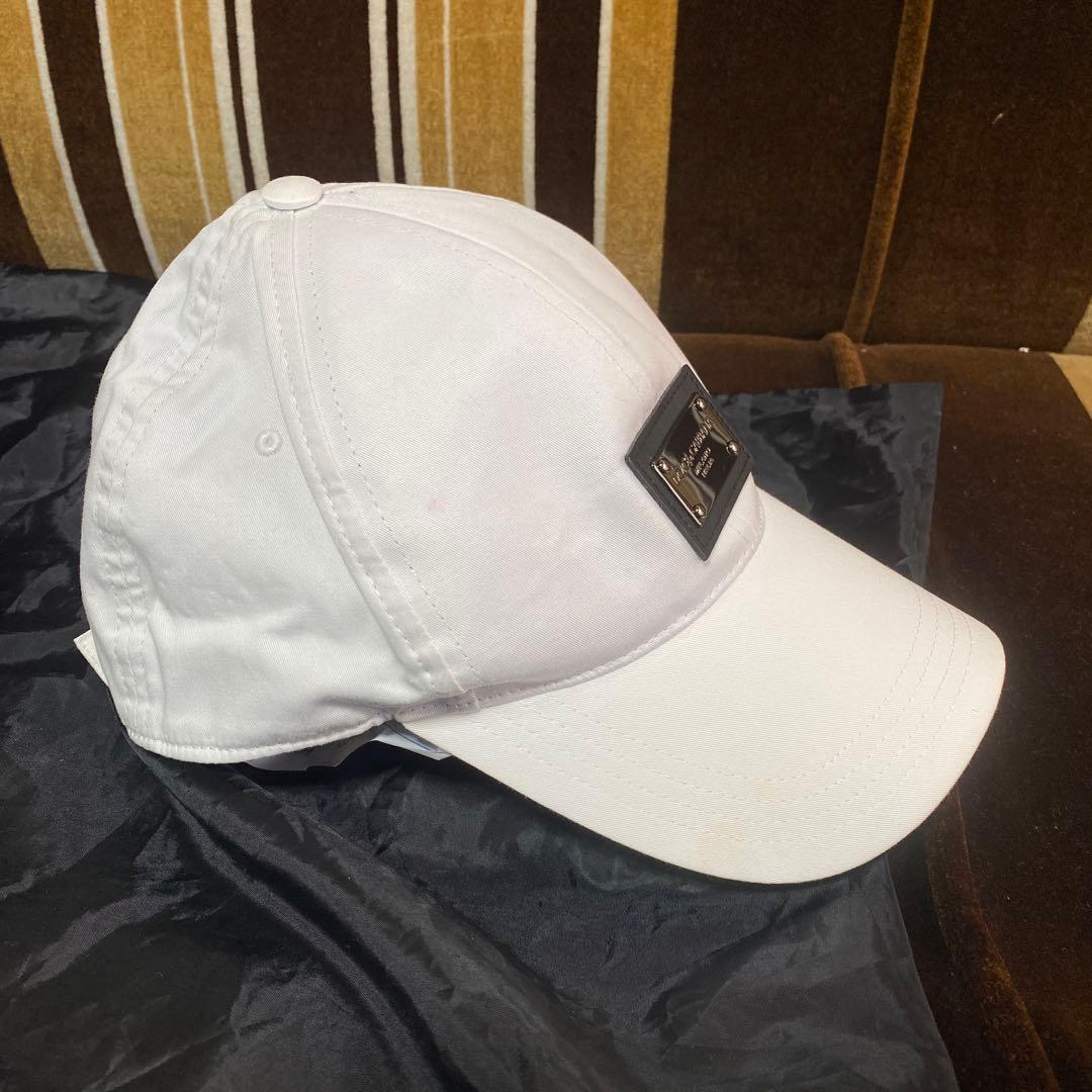 Dolce & Gabbana キャップ