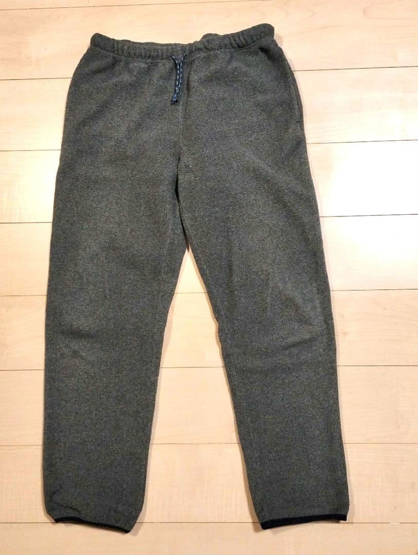 patagonia パタゴニア シンチラ フリース パンツ S M