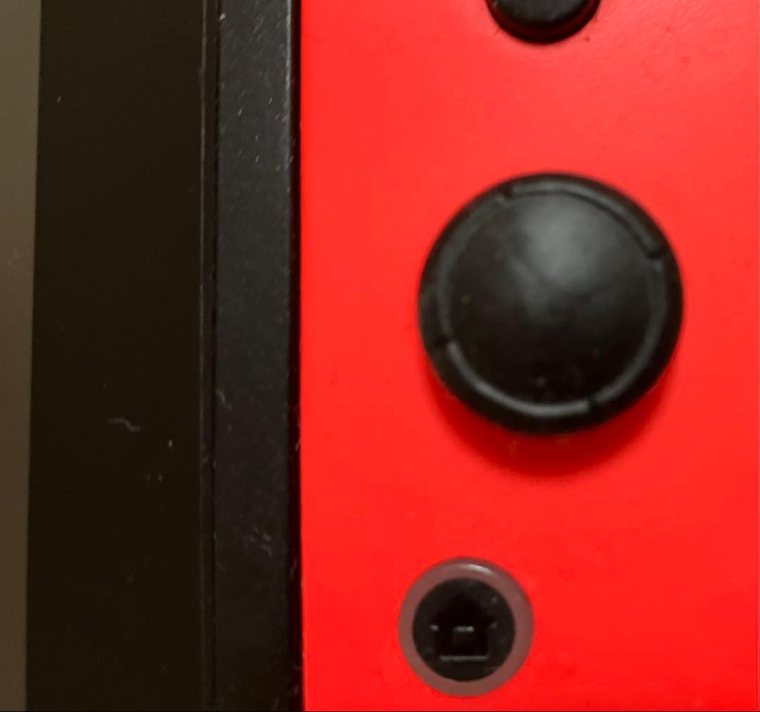 任天堂Switch 本体(初期モデル)中古品